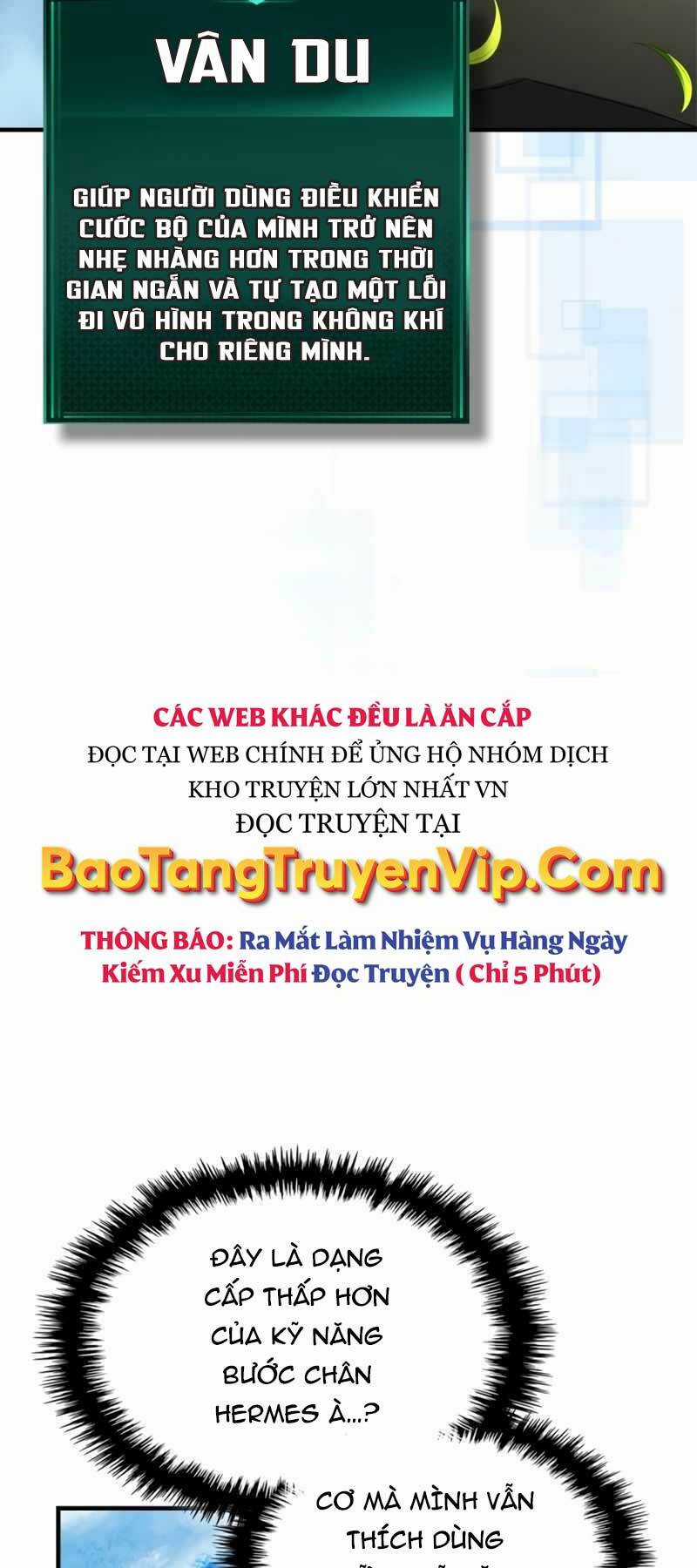 Thăng Cấp Cùng Thần Chapter 84 trang 15
