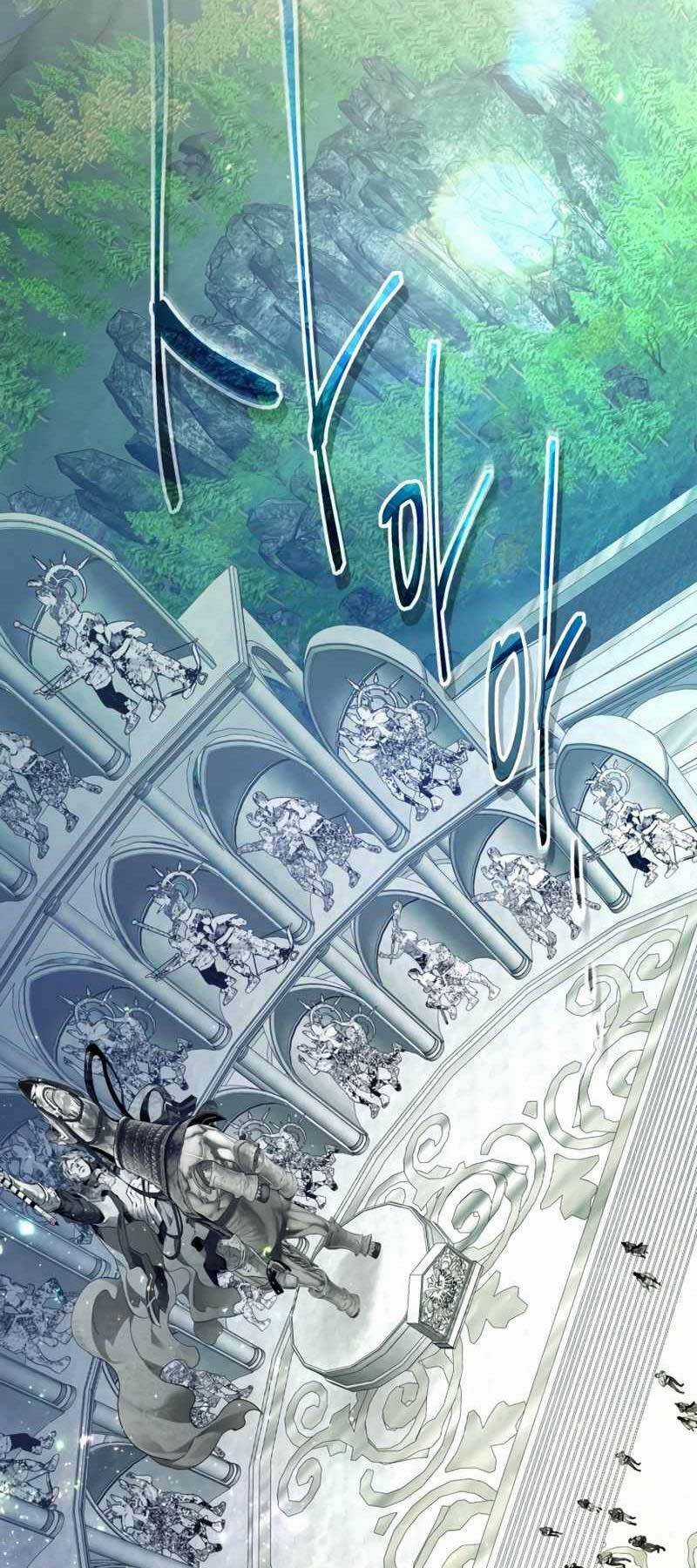 Thăng Cấp Cùng Thần Chapter 84 trang 22