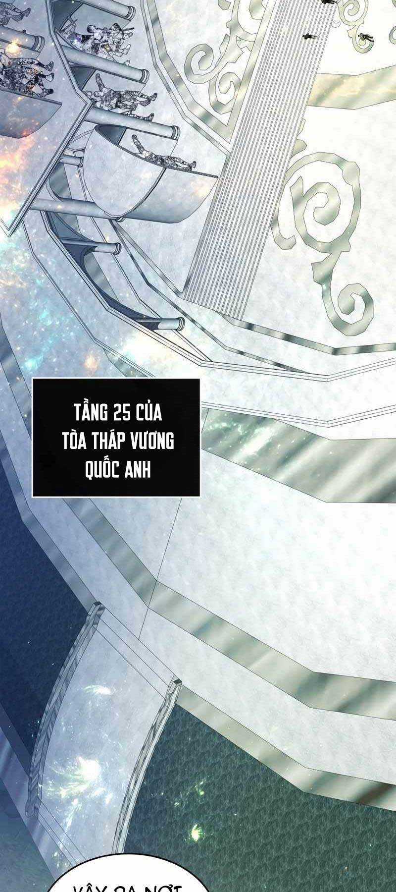 Thăng Cấp Cùng Thần Chapter 84 trang 23