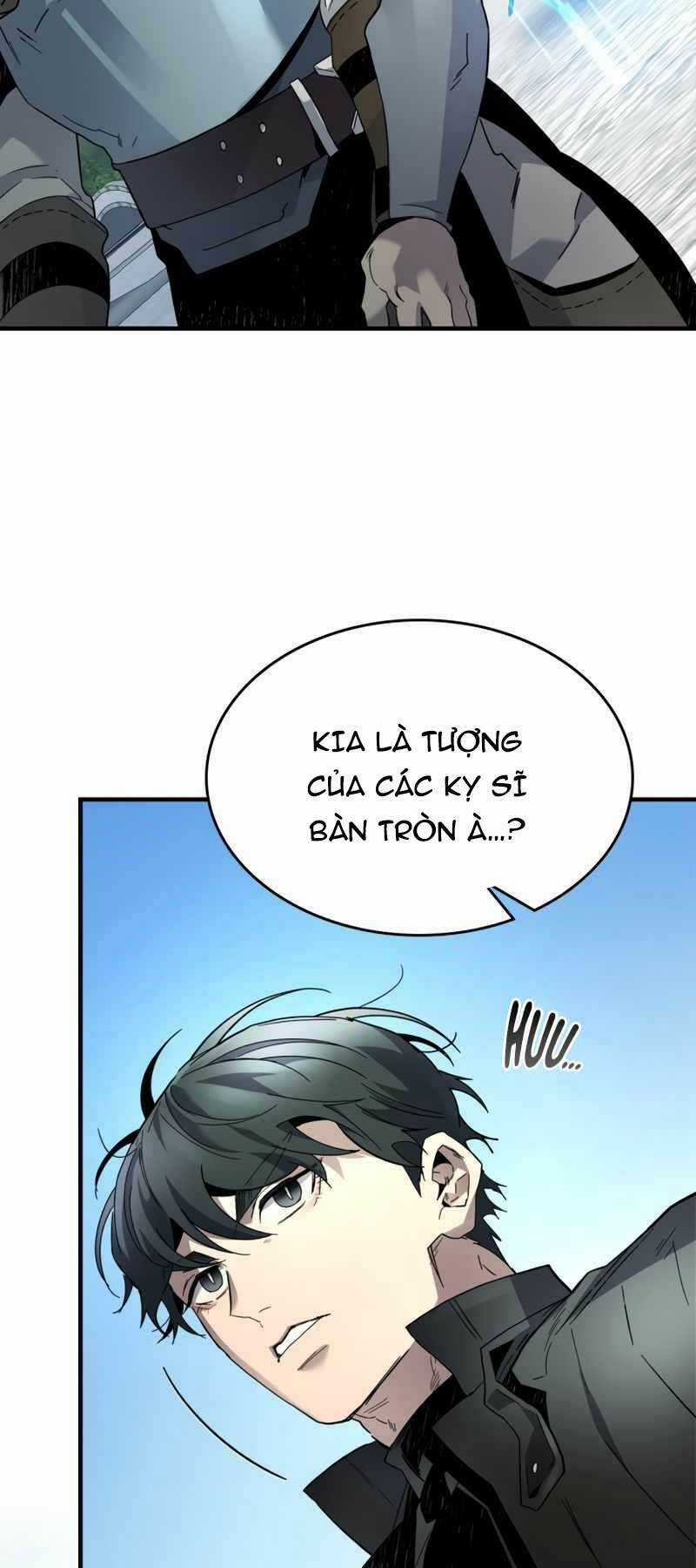 Thăng Cấp Cùng Thần Chapter 84 trang 25