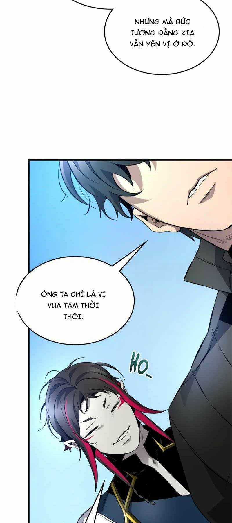 Thăng Cấp Cùng Thần Chapter 84 trang 30