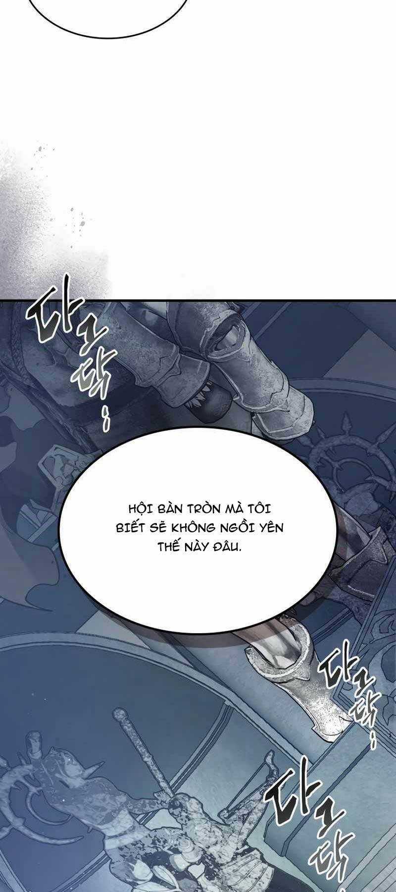 Thăng Cấp Cùng Thần Chapter 84 trang 32