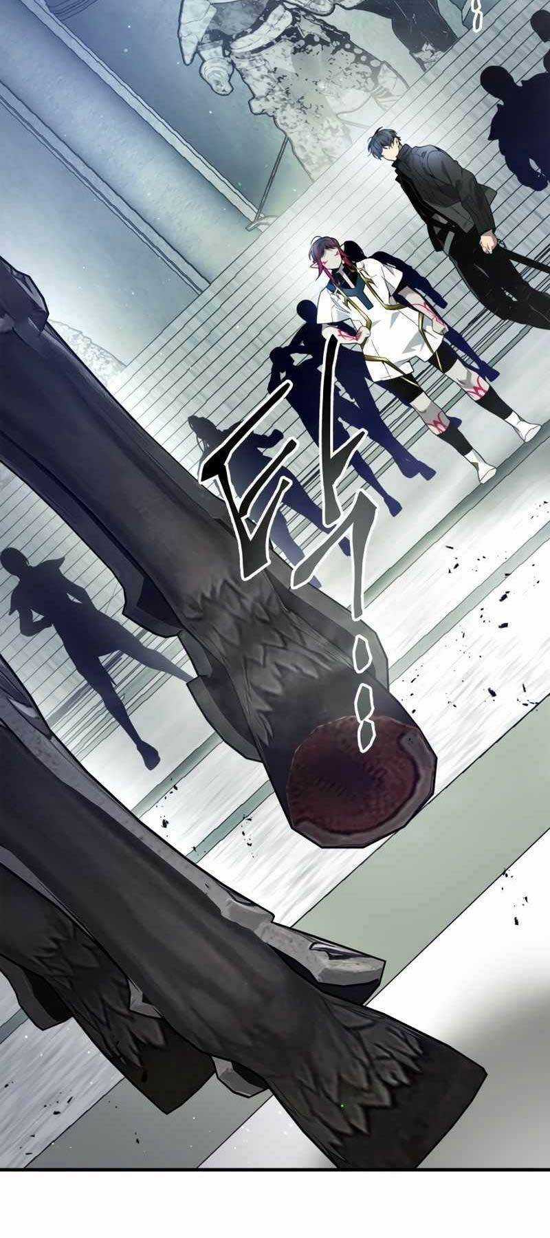 Thăng Cấp Cùng Thần Chapter 84 trang 33