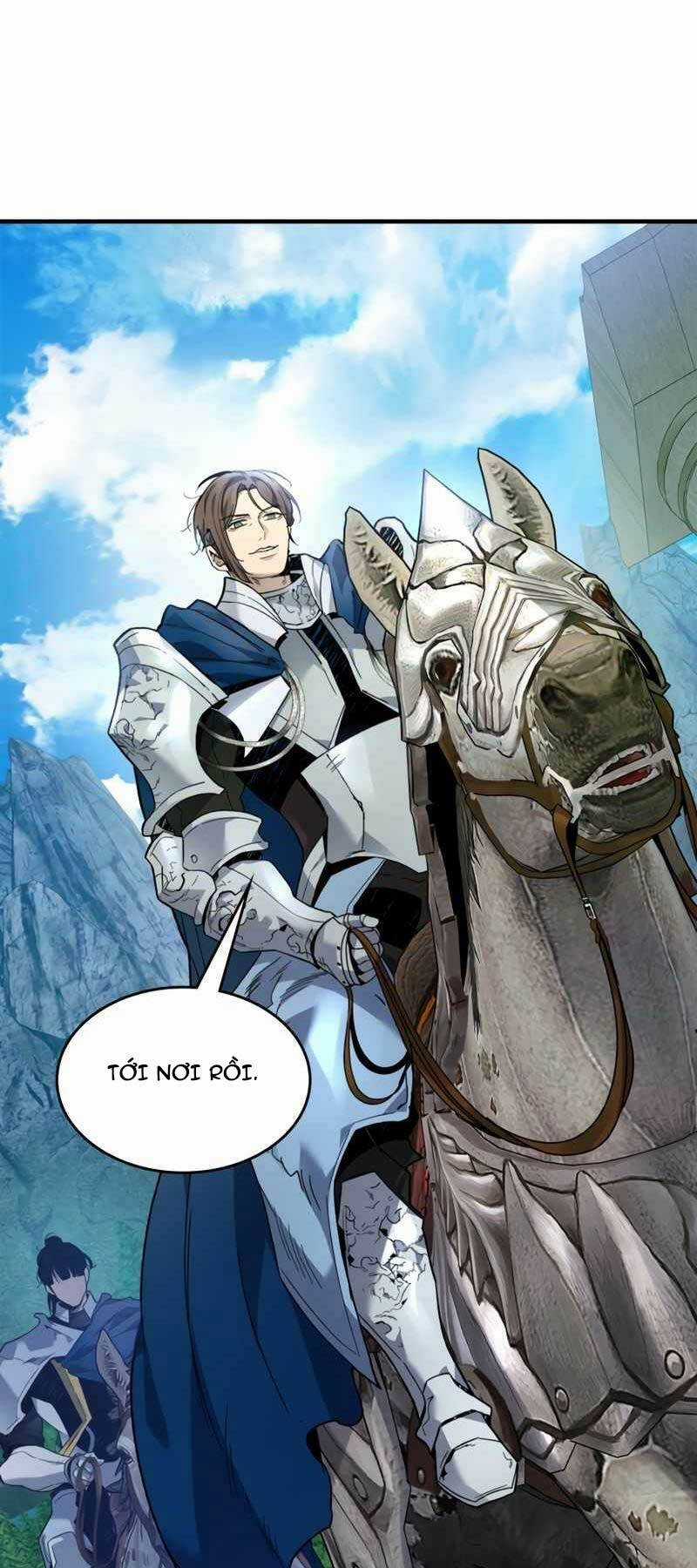 Thăng Cấp Cùng Thần Chapter 84 trang 34