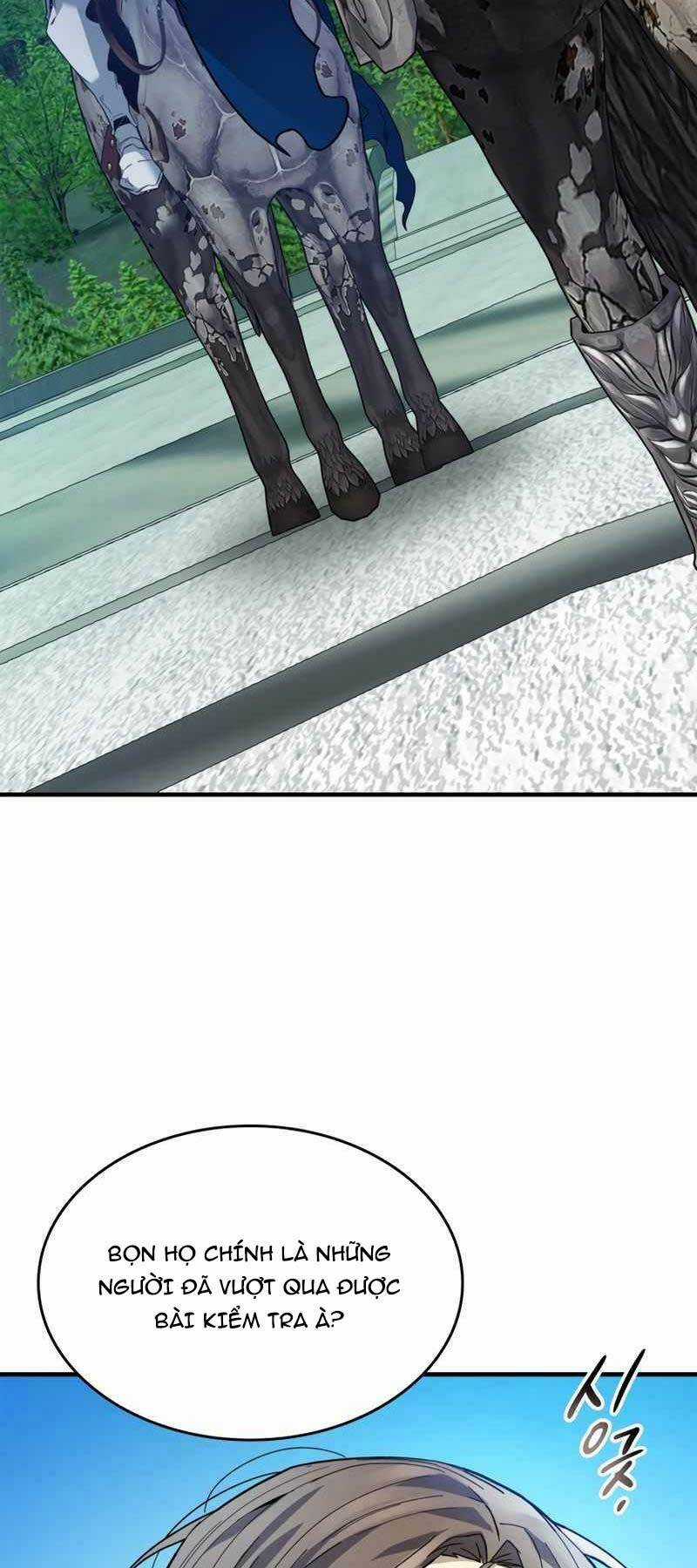 Thăng Cấp Cùng Thần Chapter 84 trang 35