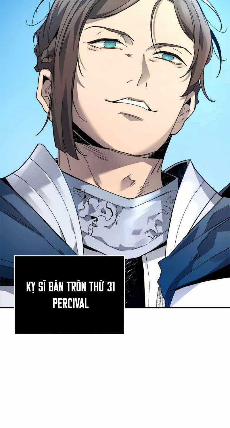 Thăng Cấp Cùng Thần Chapter 84 trang 36