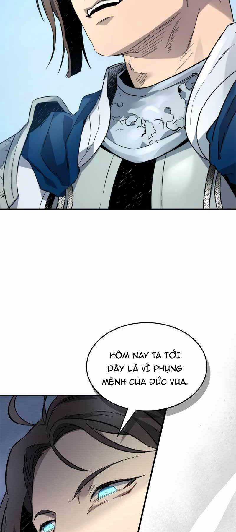 Thăng Cấp Cùng Thần Chapter 84 trang 42