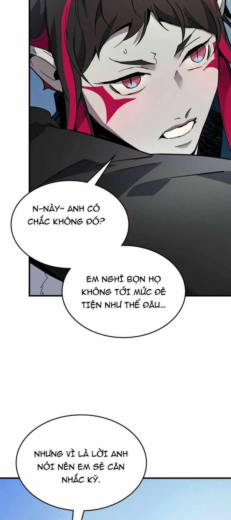 Thăng Cấp Cùng Thần Chapter 84 trang 49