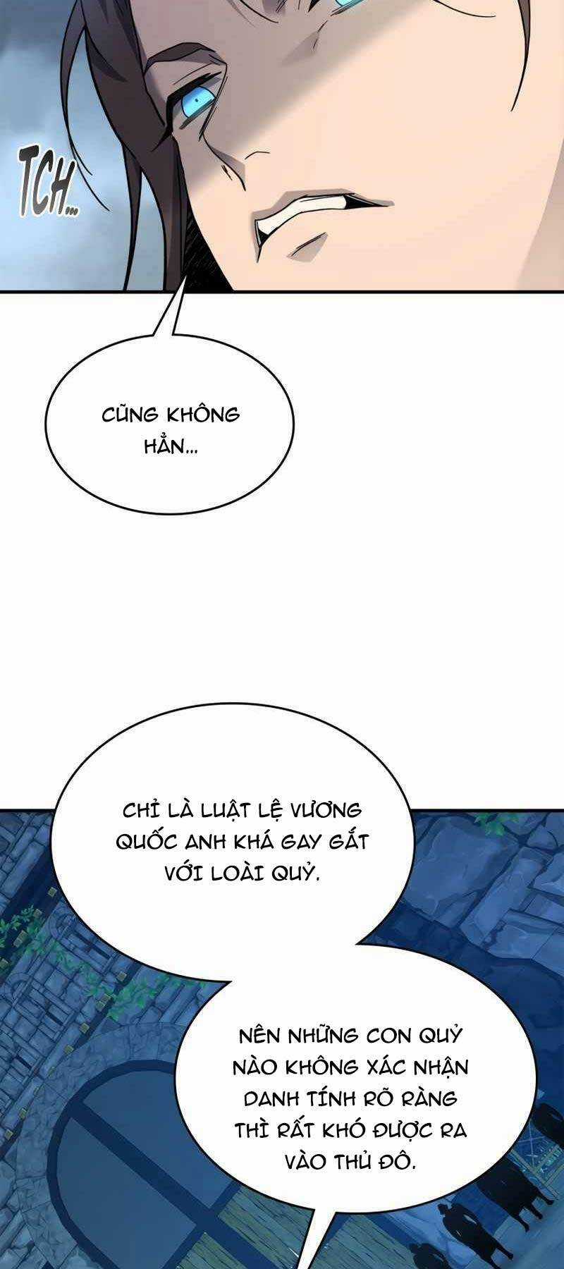 Thăng Cấp Cùng Thần Chapter 84 trang 56