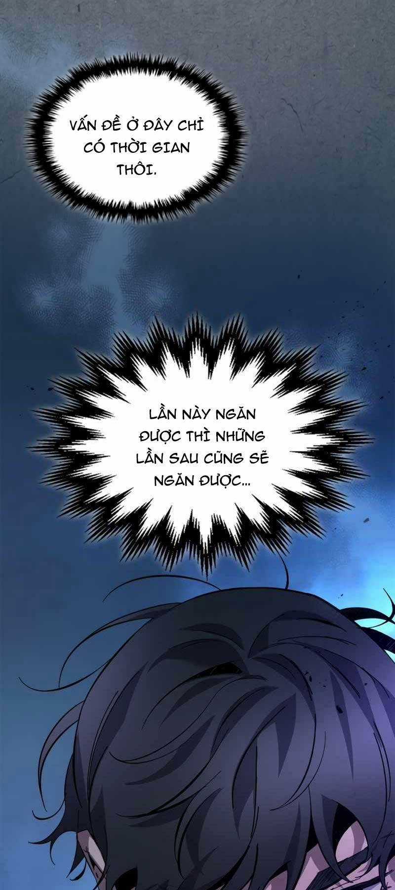 Thăng Cấp Cùng Thần Chapter 84 trang 6