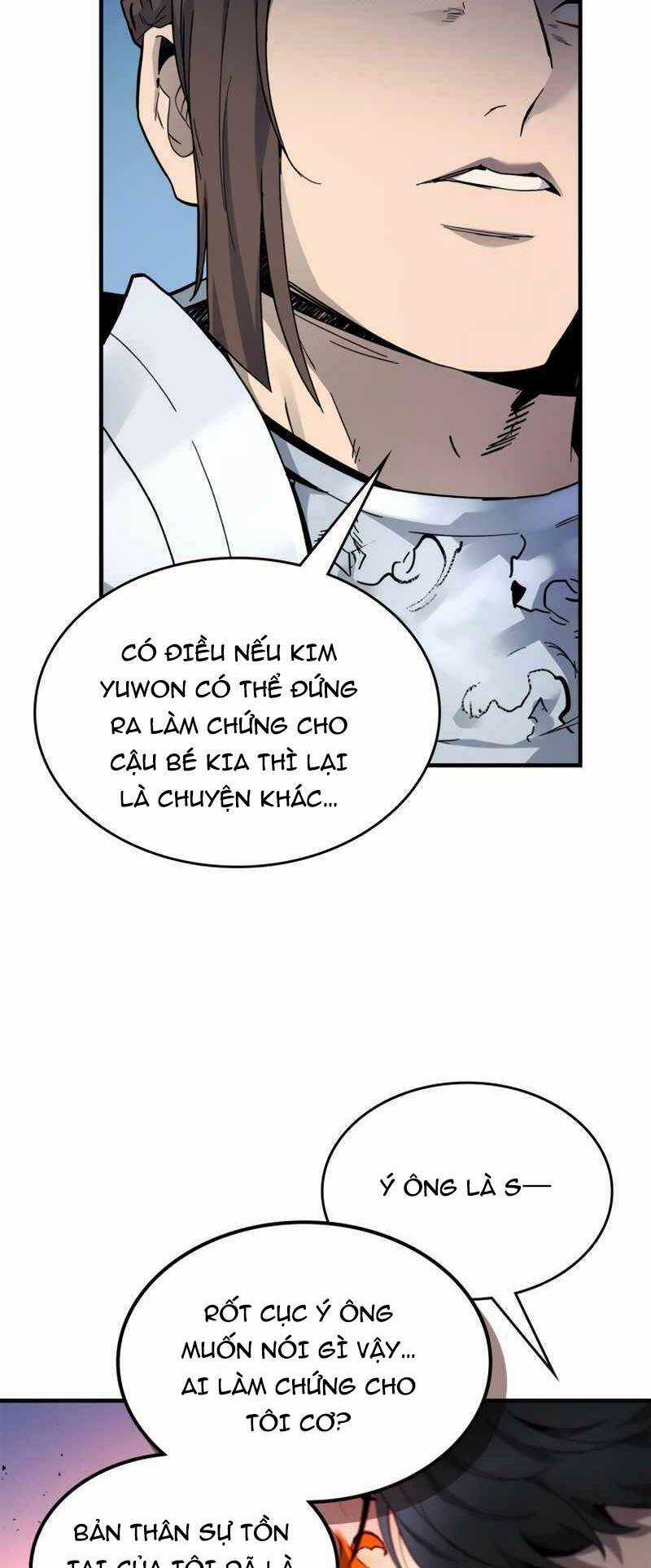 Thăng Cấp Cùng Thần Chapter 84 trang 60