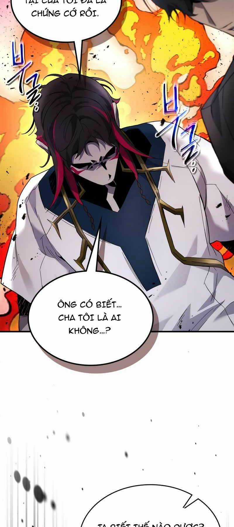 Thăng Cấp Cùng Thần Chapter 84 trang 61