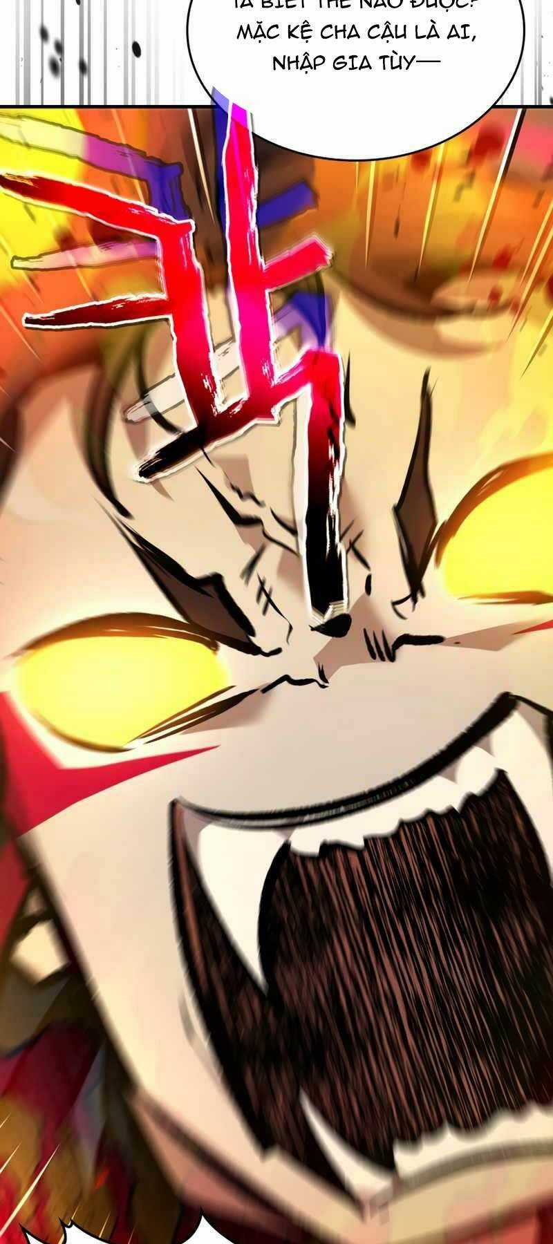 Thăng Cấp Cùng Thần Chapter 84 trang 62