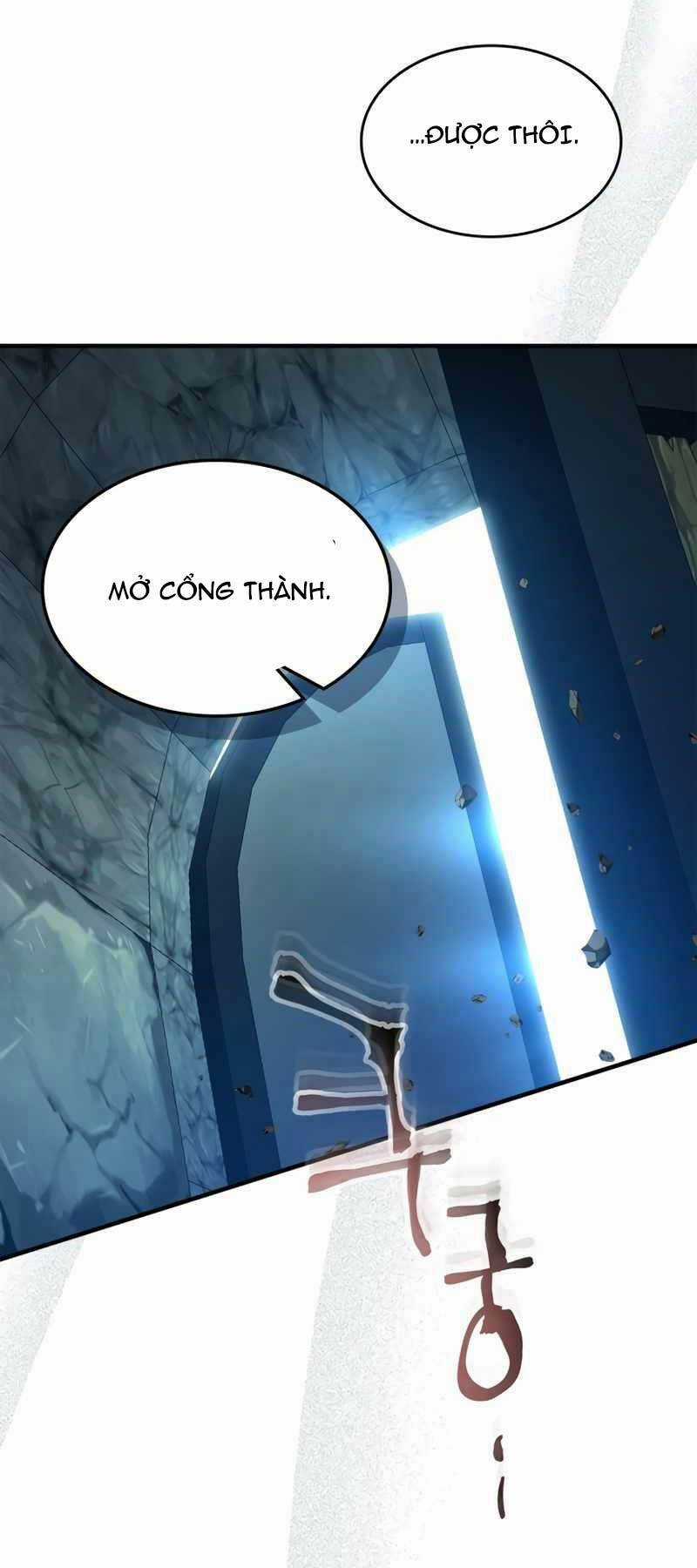 Thăng Cấp Cùng Thần Chapter 84 trang 67