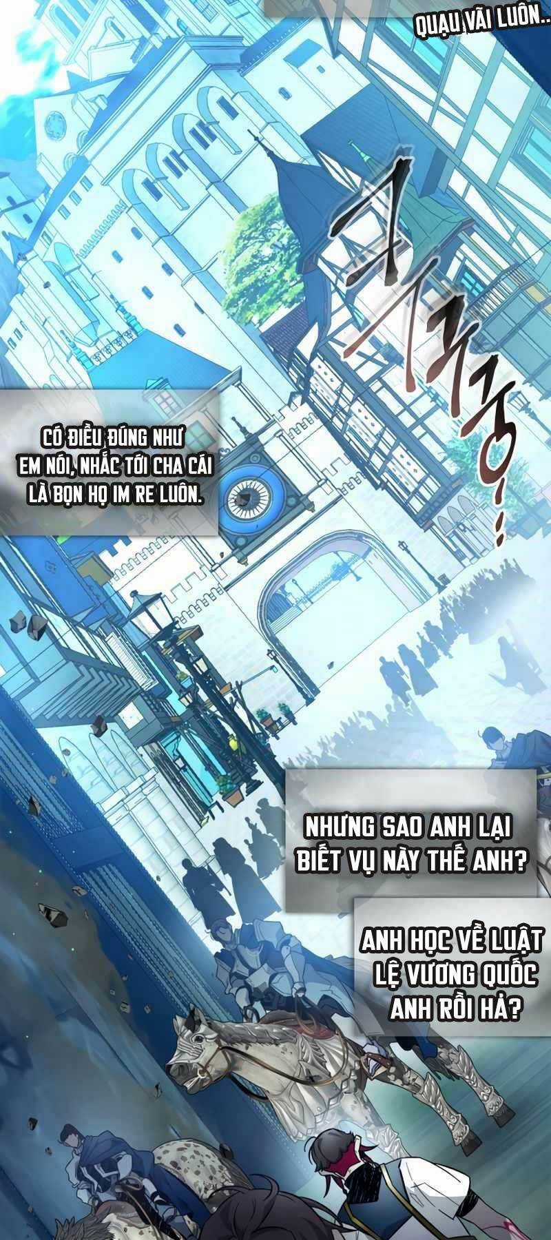 Thăng Cấp Cùng Thần Chapter 84 trang 69