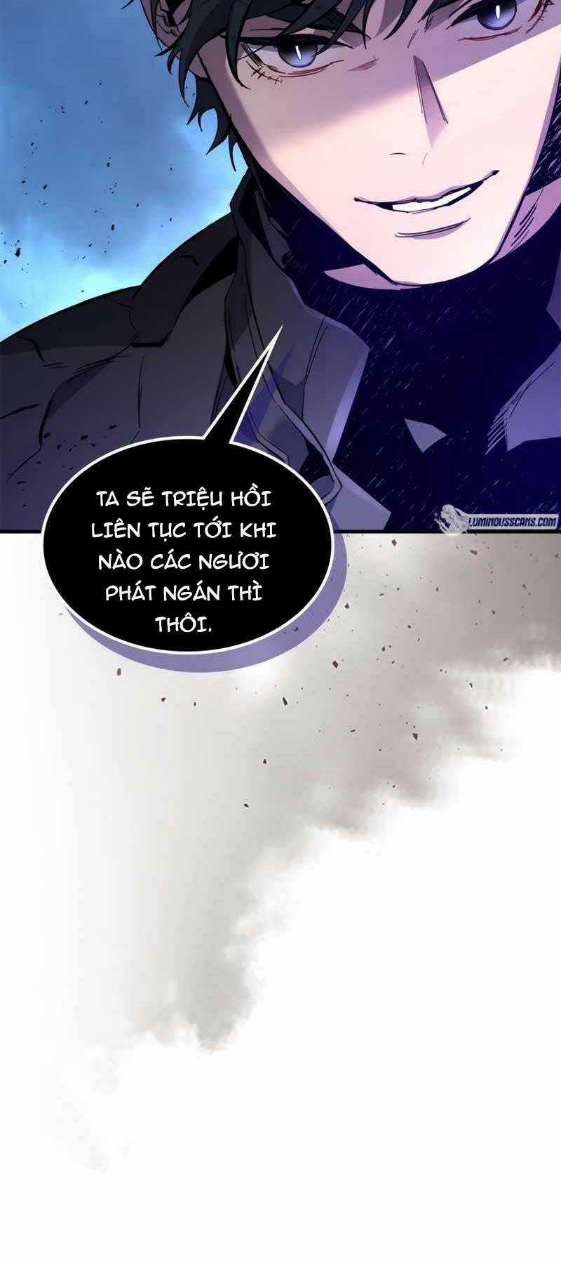 Thăng Cấp Cùng Thần Chapter 84 trang 7