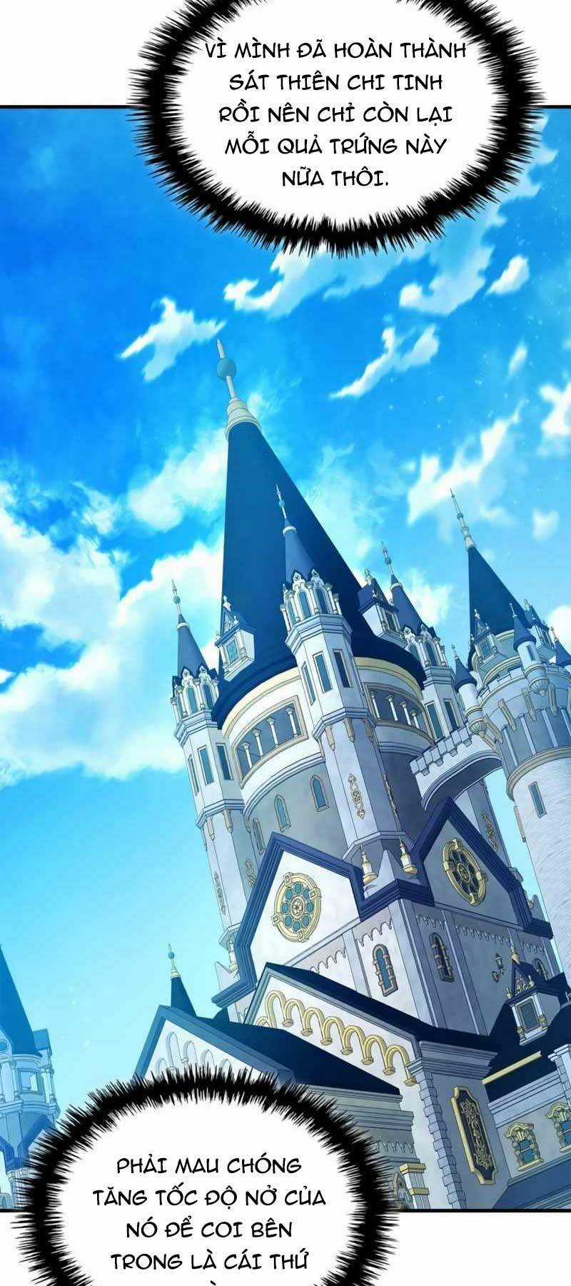 Thăng Cấp Cùng Thần Chapter 84 trang 75