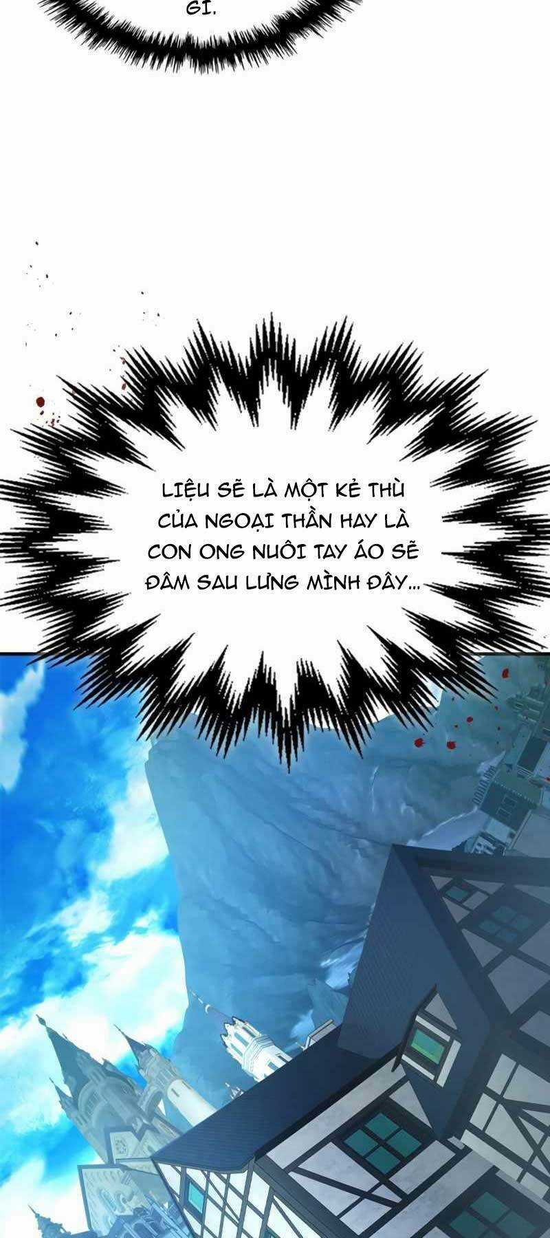 Thăng Cấp Cùng Thần Chapter 84 trang 76