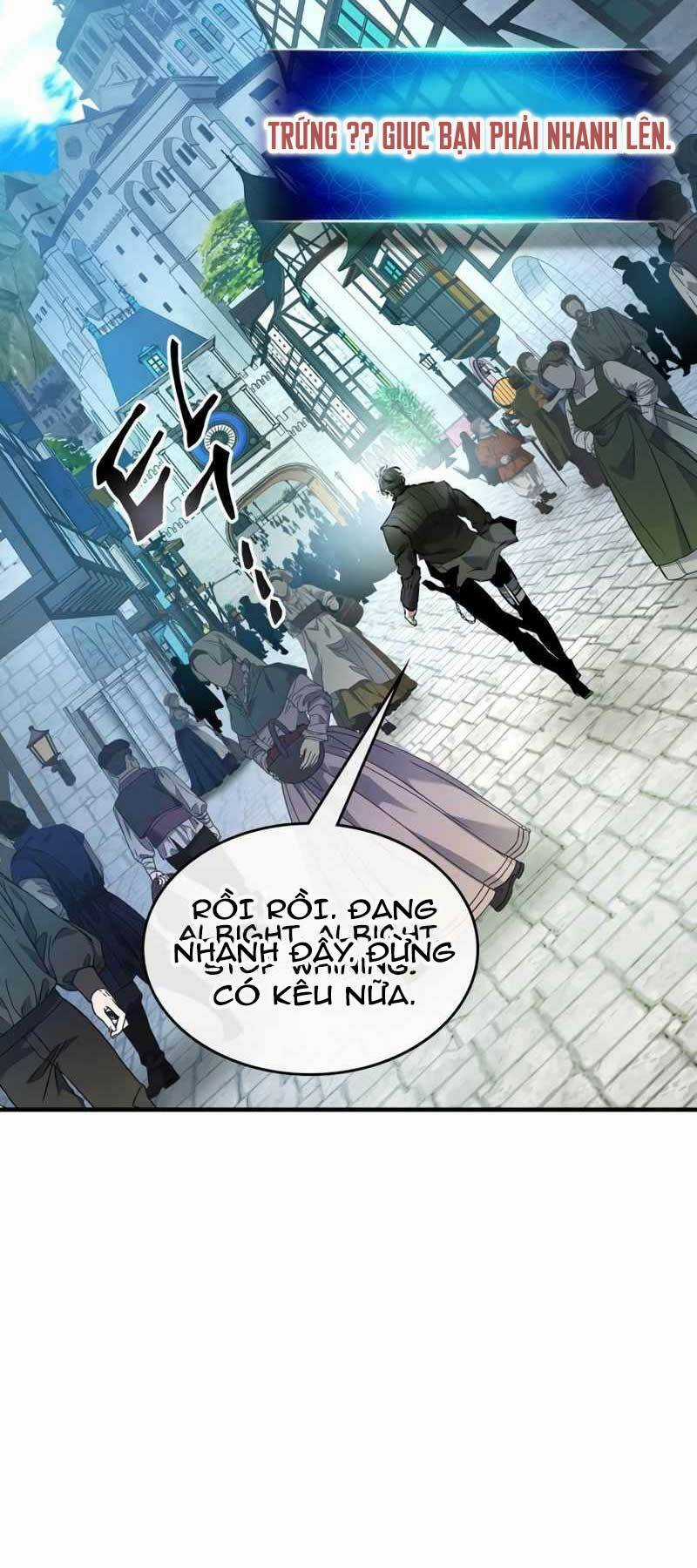 Thăng Cấp Cùng Thần Chapter 84 trang 77