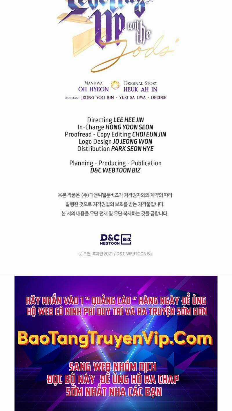 Thăng Cấp Cùng Thần Chapter 84 trang 79