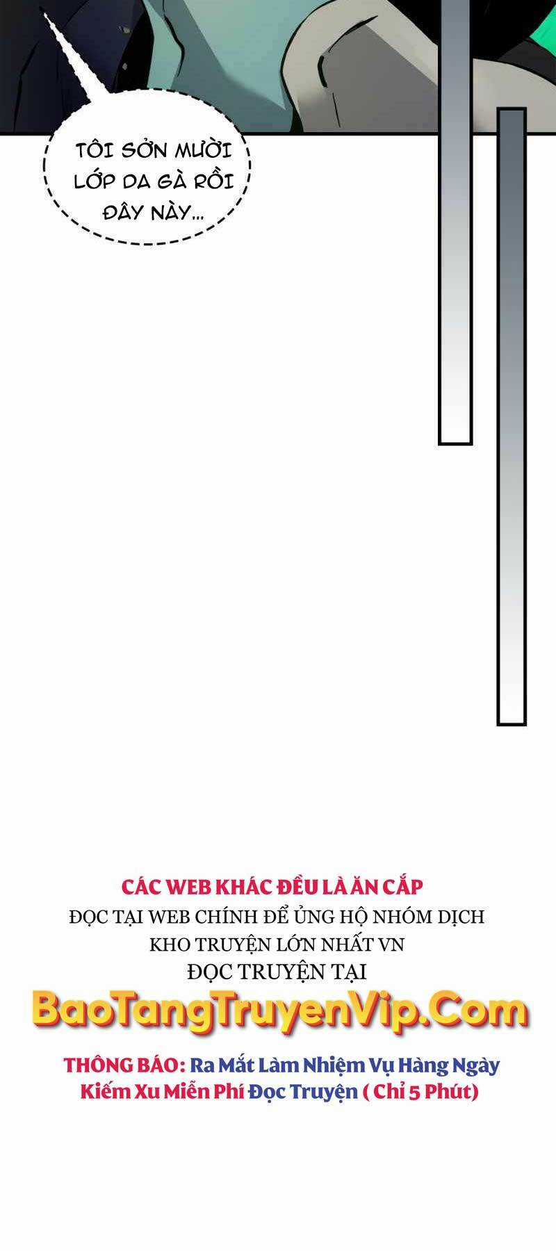 Thăng Cấp Cùng Thần Chapter 84 trang 9