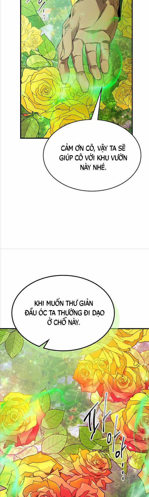 Thăng Cấp Cùng Thần Chapter 85 trang 17