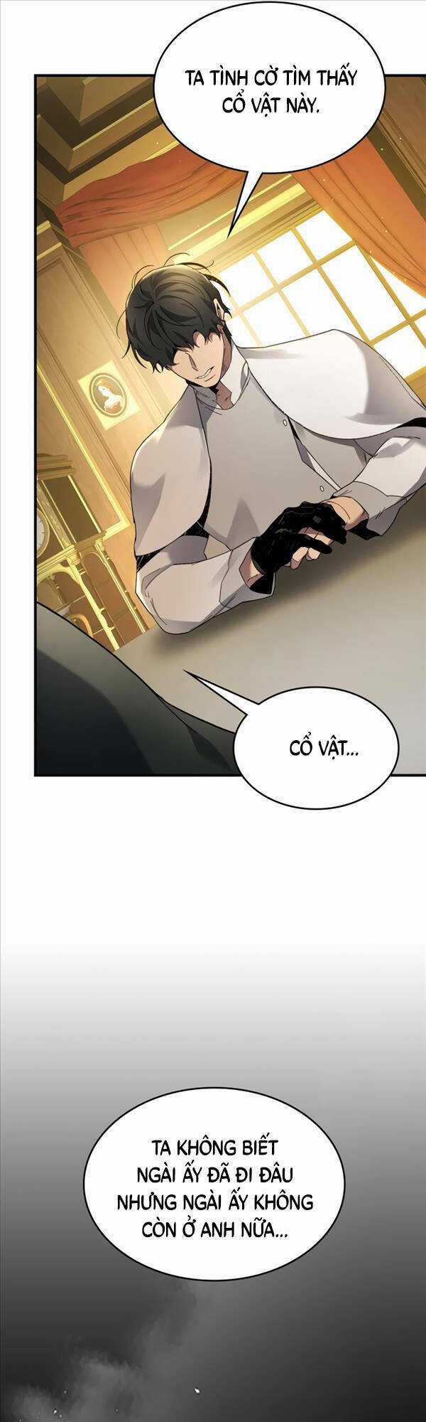 Thăng Cấp Cùng Thần Chapter 85 trang 31