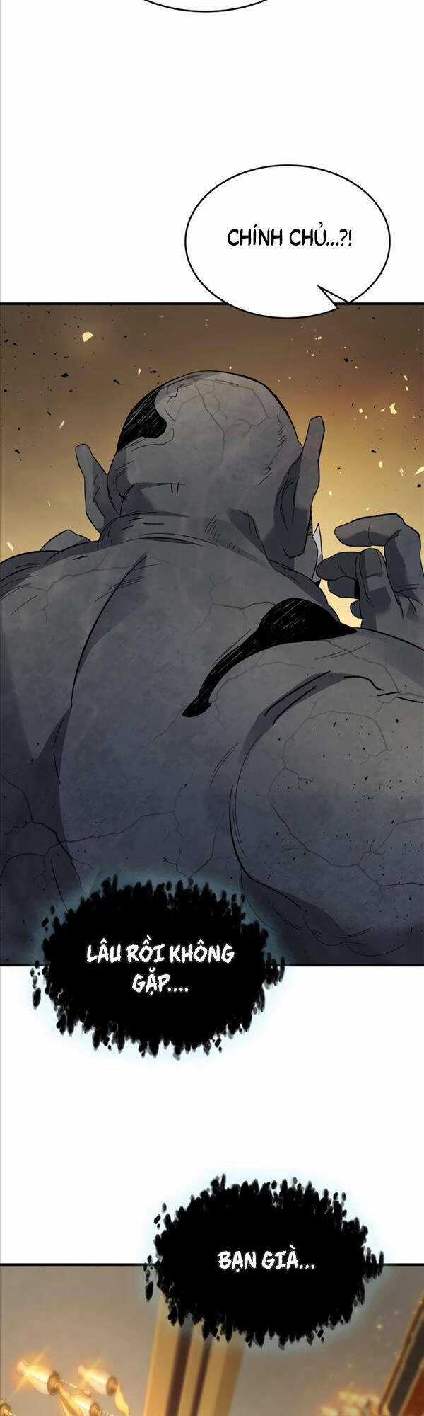 Thăng Cấp Cùng Thần Chapter 85 trang 38