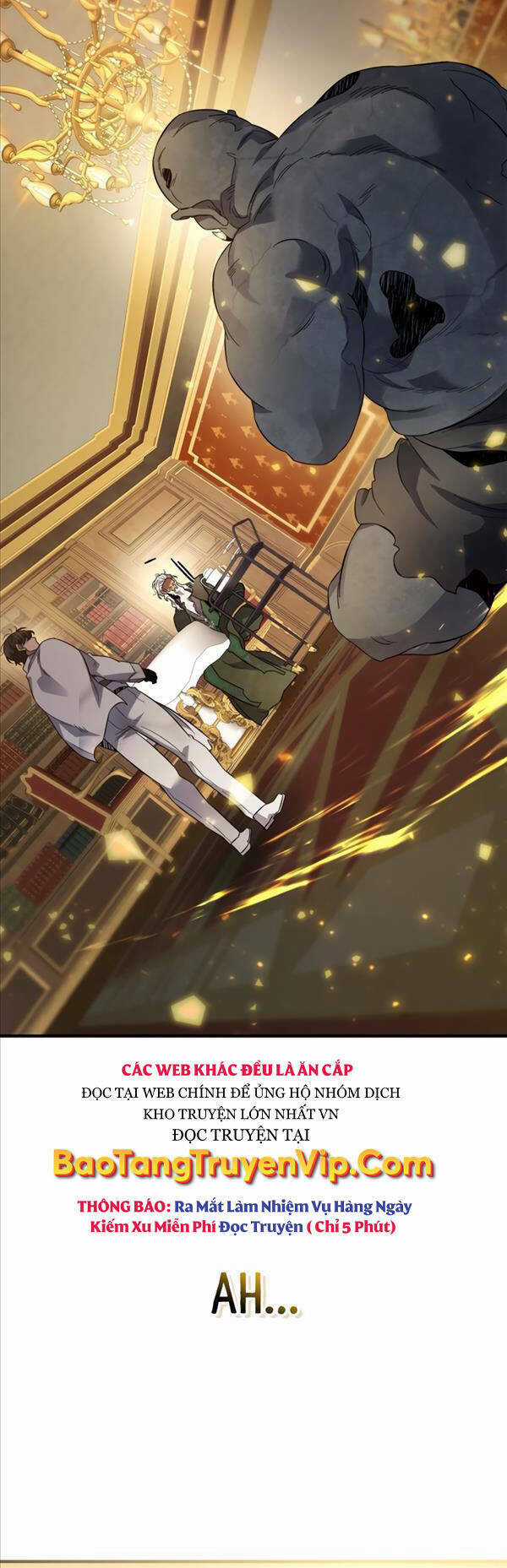 Thăng Cấp Cùng Thần Chapter 85 trang 39