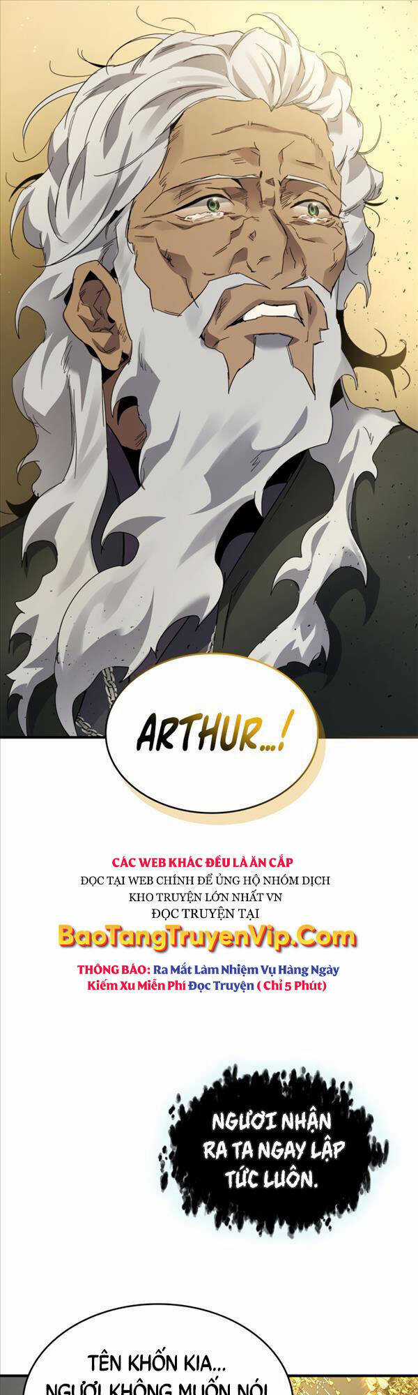 Thăng Cấp Cùng Thần Chapter 85 trang 40