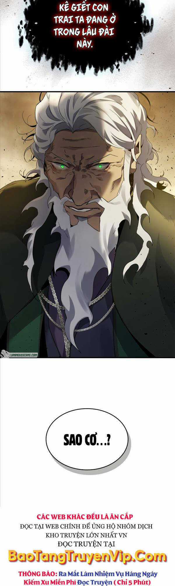 Thăng Cấp Cùng Thần Chapter 85 trang 44