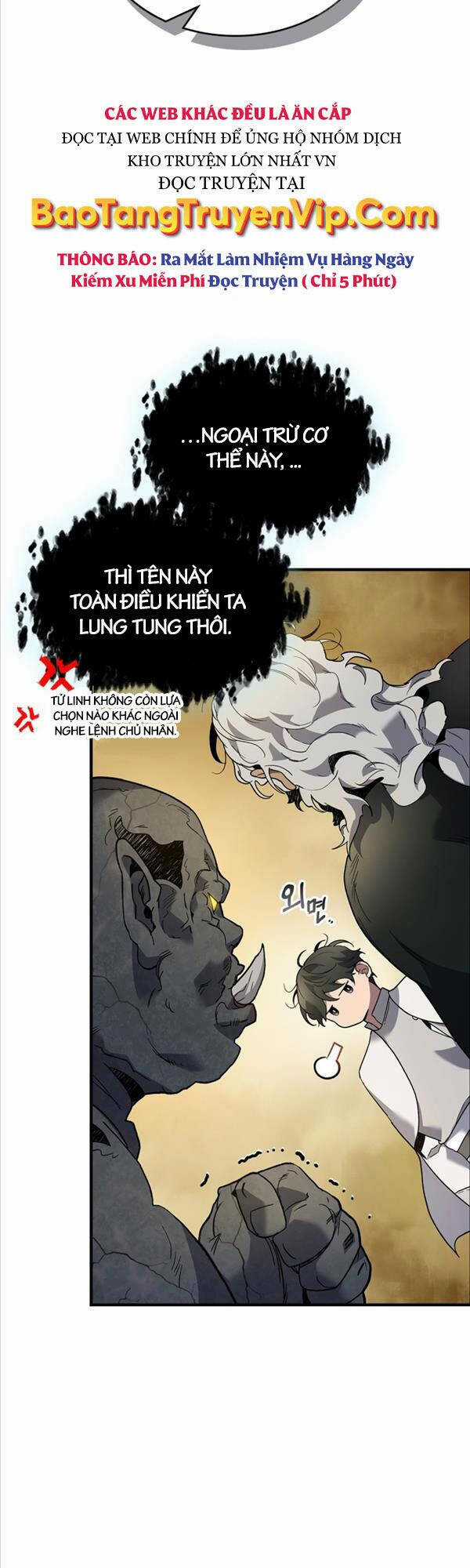 Thăng Cấp Cùng Thần Chapter 86 trang 10