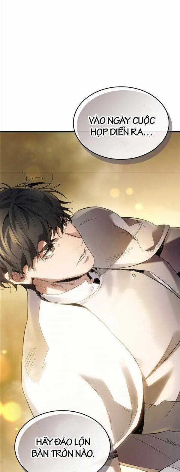 Thăng Cấp Cùng Thần Chapter 86 trang 13