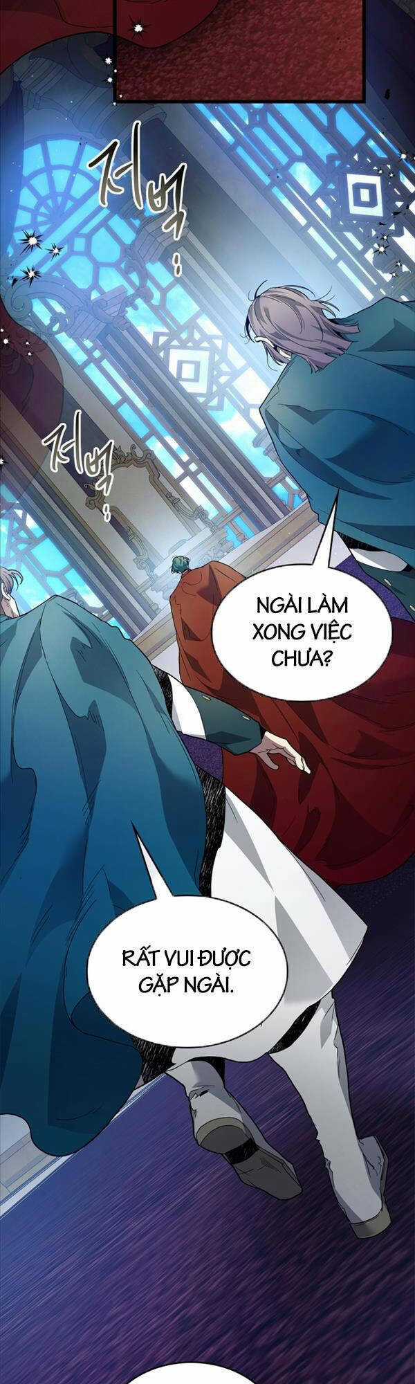 Thăng Cấp Cùng Thần Chapter 86 trang 15