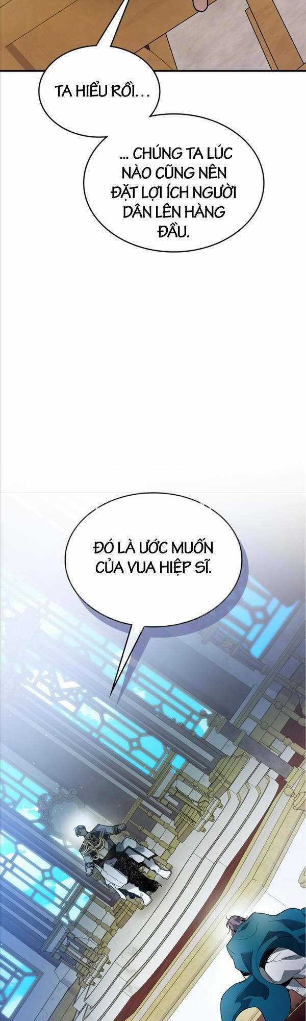 Thăng Cấp Cùng Thần Chapter 86 trang 17