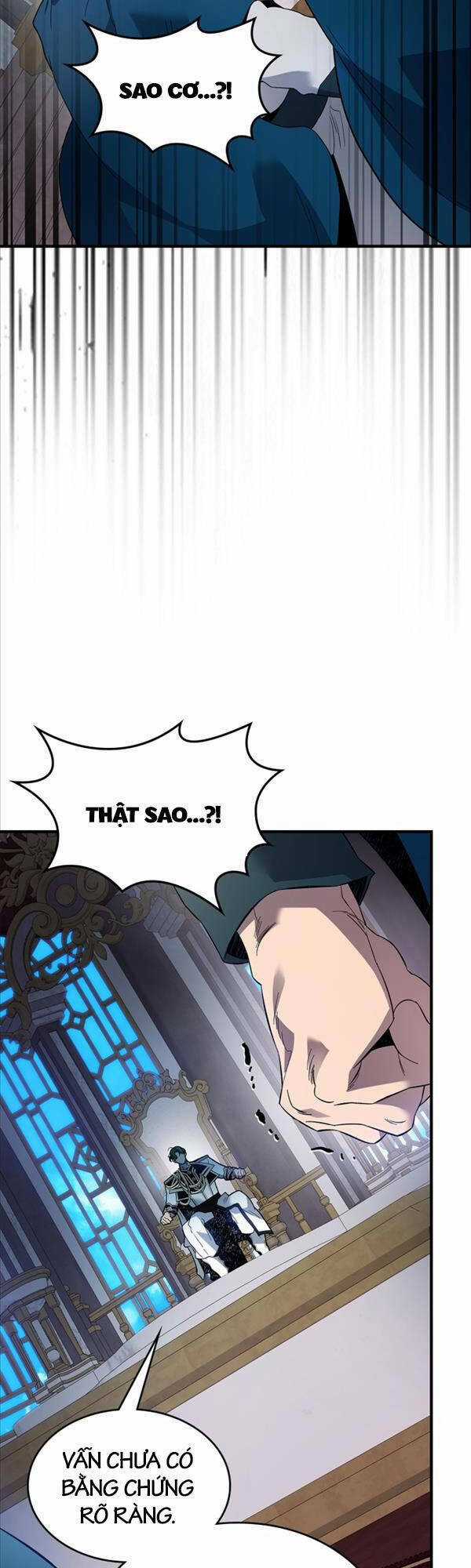 Thăng Cấp Cùng Thần Chapter 86 trang 24