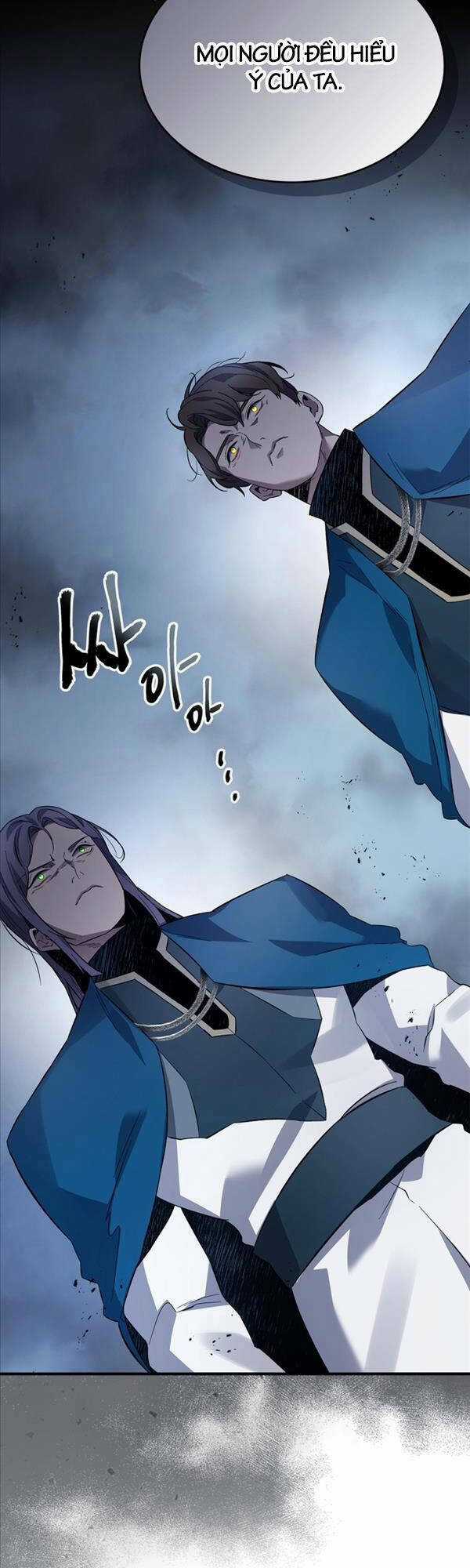 Thăng Cấp Cùng Thần Chapter 86 trang 28