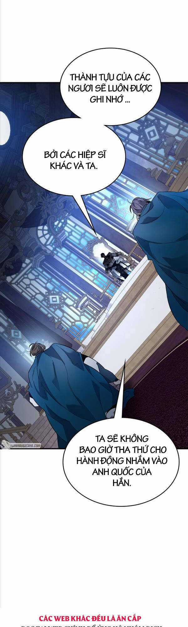 Thăng Cấp Cùng Thần Chapter 86 trang 30