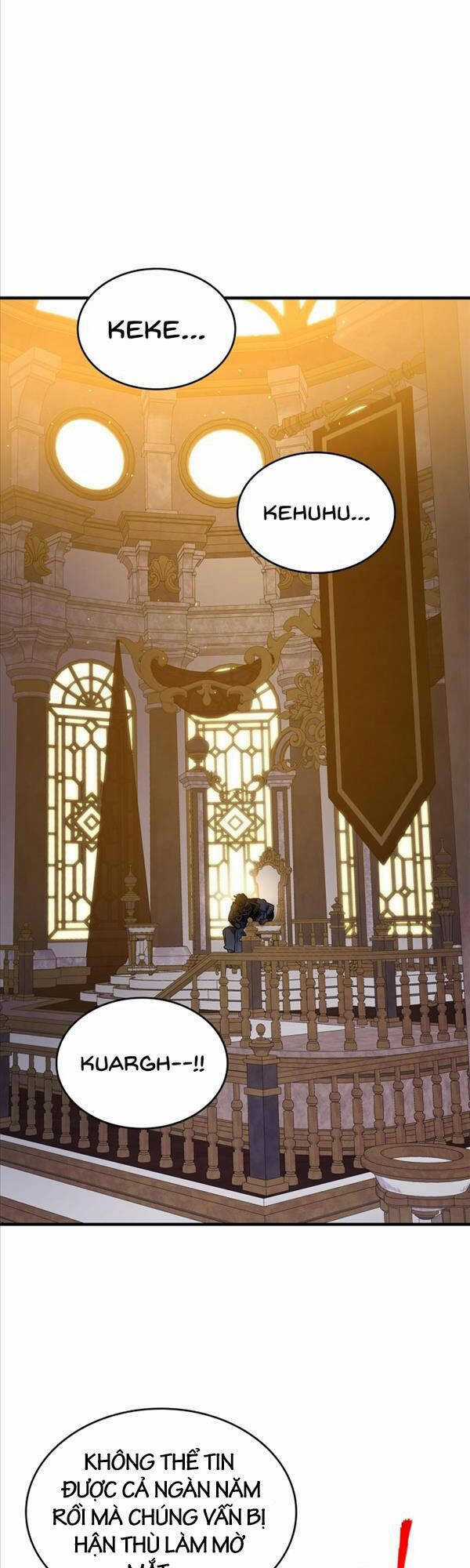 Thăng Cấp Cùng Thần Chapter 86 trang 32