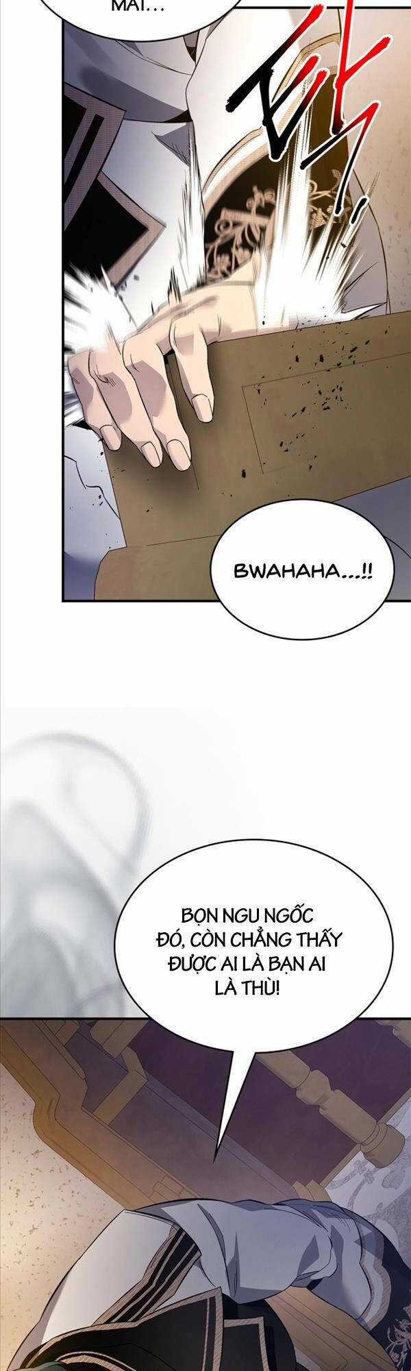 Thăng Cấp Cùng Thần Chapter 86 trang 33