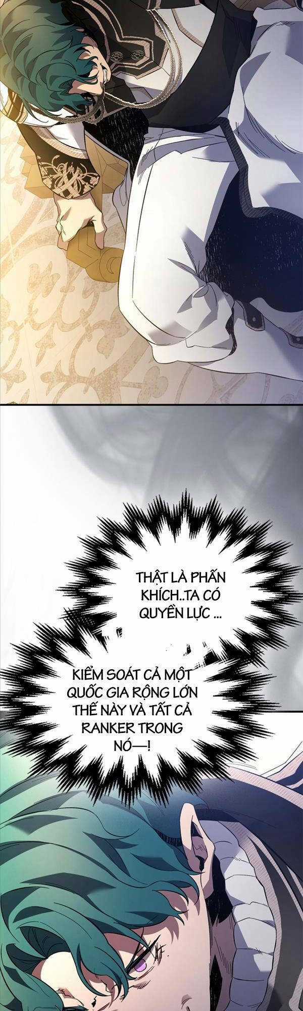 Thăng Cấp Cùng Thần Chapter 86 trang 34