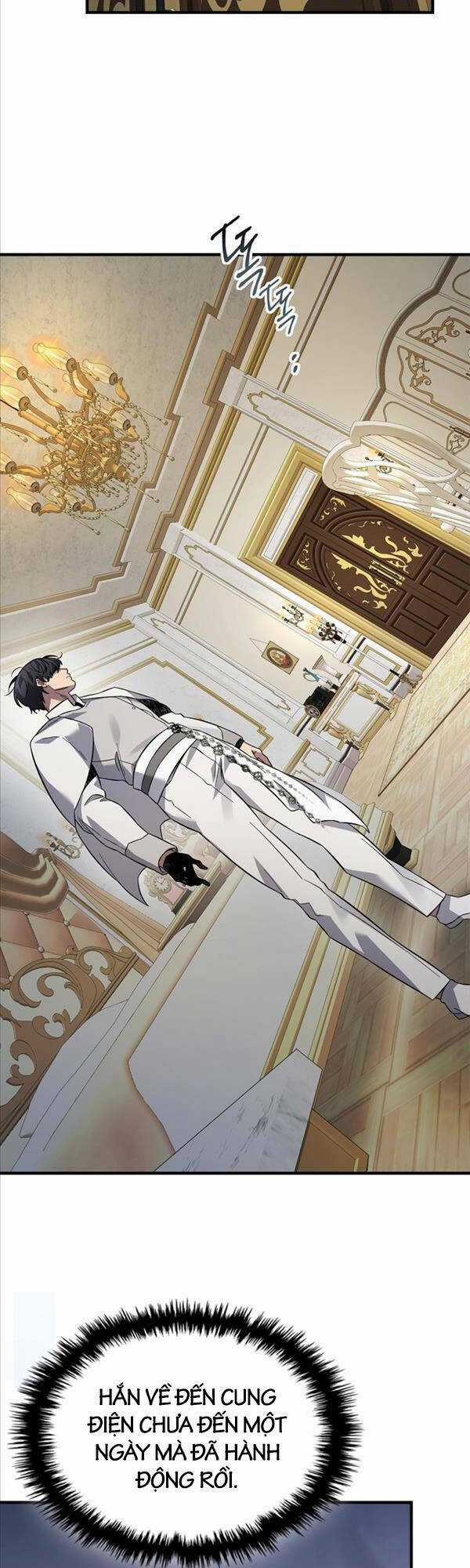 Thăng Cấp Cùng Thần Chapter 86 trang 38