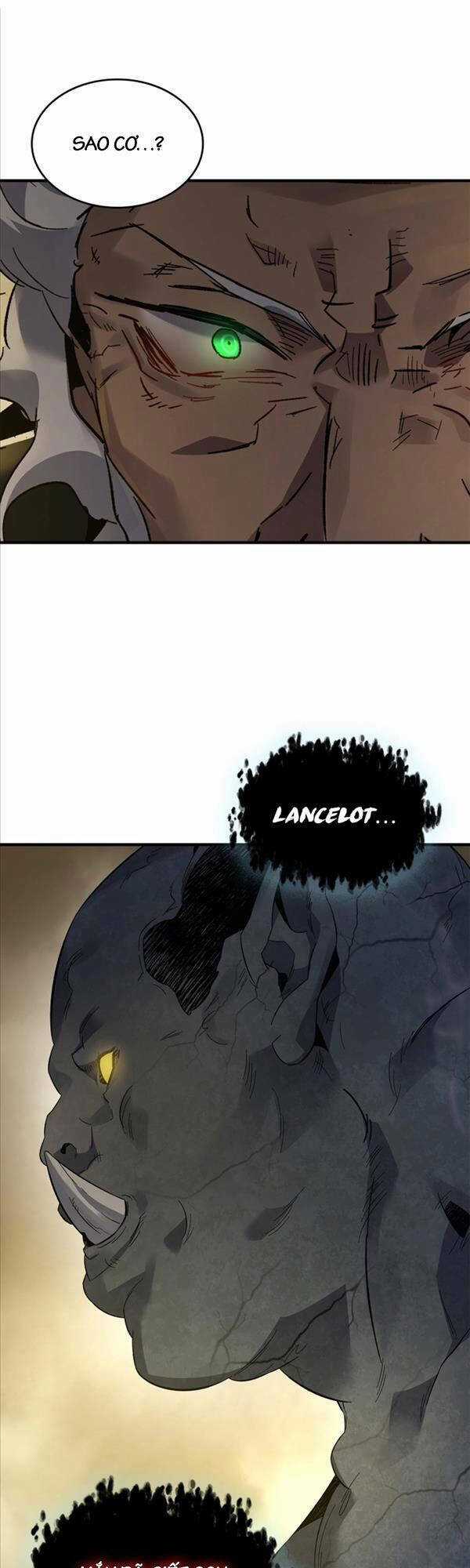 Thăng Cấp Cùng Thần Chapter 86 trang 4