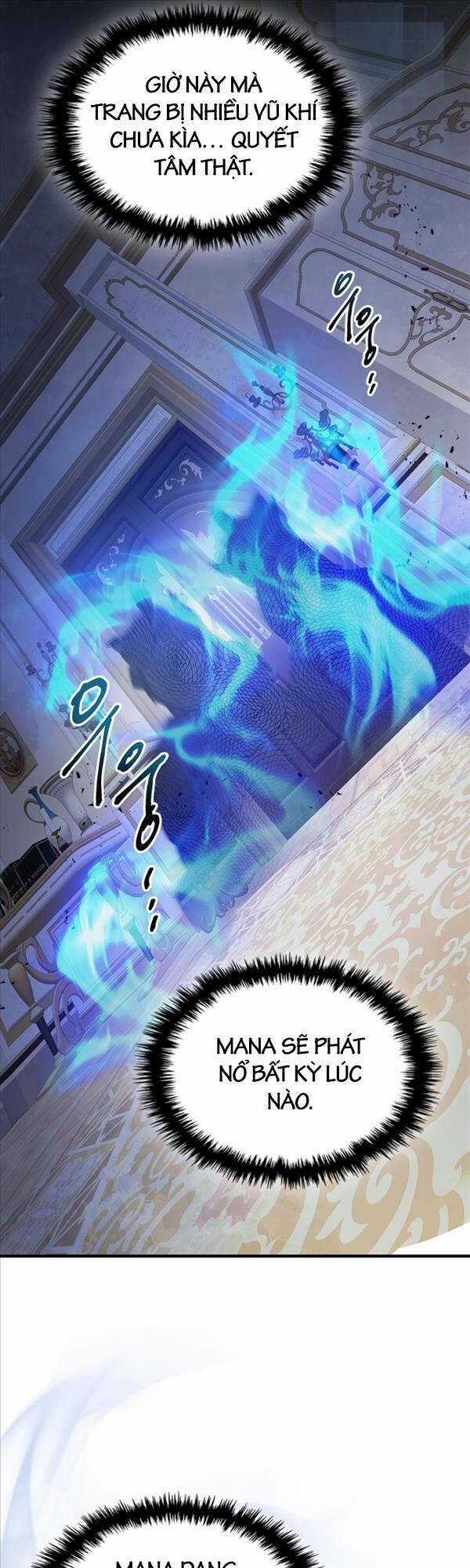 Thăng Cấp Cùng Thần Chapter 86 trang 40