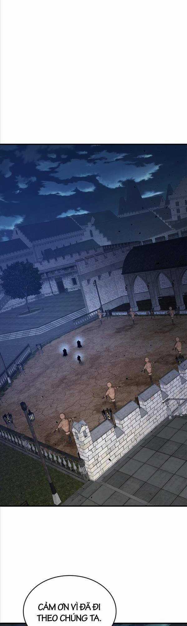 Thăng Cấp Cùng Thần Chapter 86 trang 42