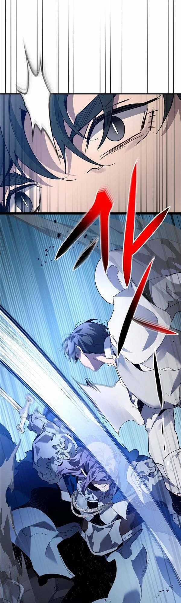 Thăng Cấp Cùng Thần Chapter 86 trang 46