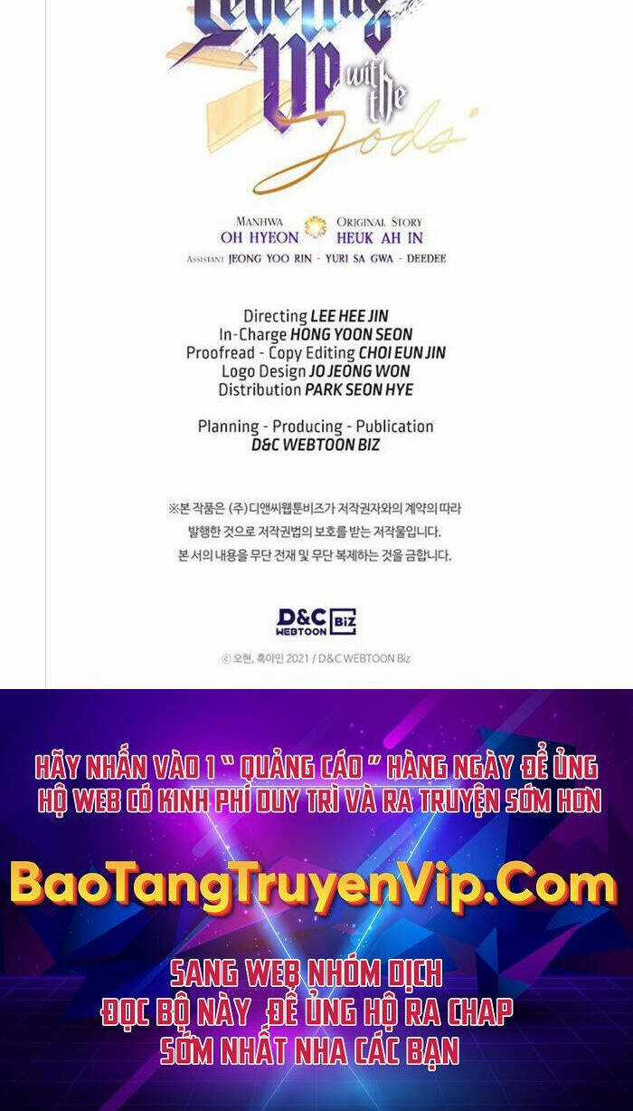 Thăng Cấp Cùng Thần Chapter 86 trang 49