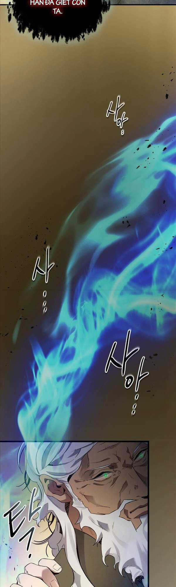 Thăng Cấp Cùng Thần Chapter 86 trang 5