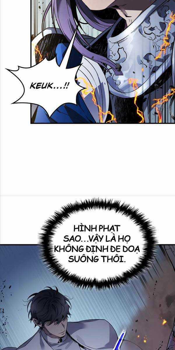 Thăng Cấp Cùng Thần Chapter 87 trang 11