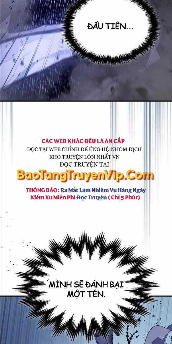 Thăng Cấp Cùng Thần Chapter 87 trang 14